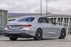 Mercedes-Benz S-klass S 580 4Matic Lang