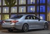 Mercedes-Benz S-klass S 580 4Matic Lang