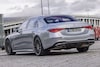 Mercedes-Benz S-klass S 580 4Matic Lang