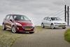 Ford Fiesta vs. Volkswagen Polo