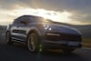 Porsche Cayenne Turbo GT