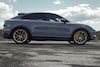 Porsche Cayenne Turbo GT