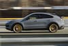 Porsche Cayenne Turbo GT