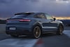 Porsche Cayenne Turbo GT