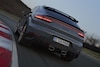Porsche Cayenne Turbo GT