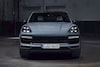 Porsche Cayenne Turbo GT