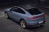 Porsche Cayenne Turbo GT