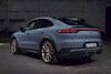 Porsche Cayenne Turbo GT