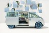 Mini Vision Urbanaut