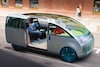 Mini Vision Urbanaut
