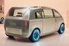 Mini Vision Urbanaut