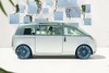 Mini Vision Urbanaut