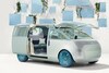 Mini Vision Urbanaut