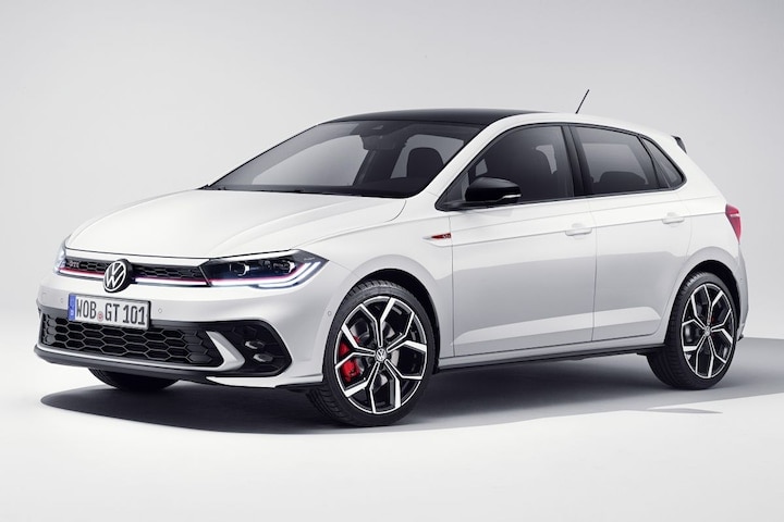 Volkswagen Polo GTI