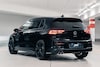 Abt Volkswagen Golf R en GTD