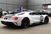 Ford GT Heritage Edition Dekker