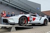 Ford GT Heritage Edition Dekker