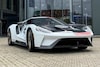 Ford GT Heritage Edition Dekker