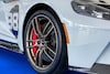 Ford GT Heritage Edition Dekker