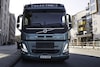 Volvo Trucks FM Electric