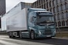 Volvo Trucks FM Electric