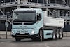 Volvo Trucks FMX Electric