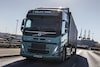 Volvo Trucks FM Electric