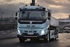 Volvo Trucks FMX Electric