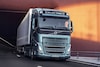 Volvo Trucks FH Electric