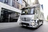 Mercedes-Benz Trucks eActros