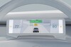 Volvo infotainment