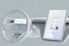 Volvo infotainment