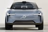 Volvo Recharge Concept