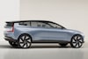 Volvo Recharge Concept