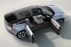 Volvo Recharge Concept