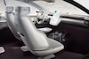 Volvo Recharge Concept