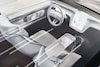 Volvo Recharge Concept