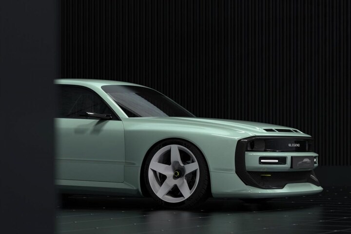 E-Legend EL1