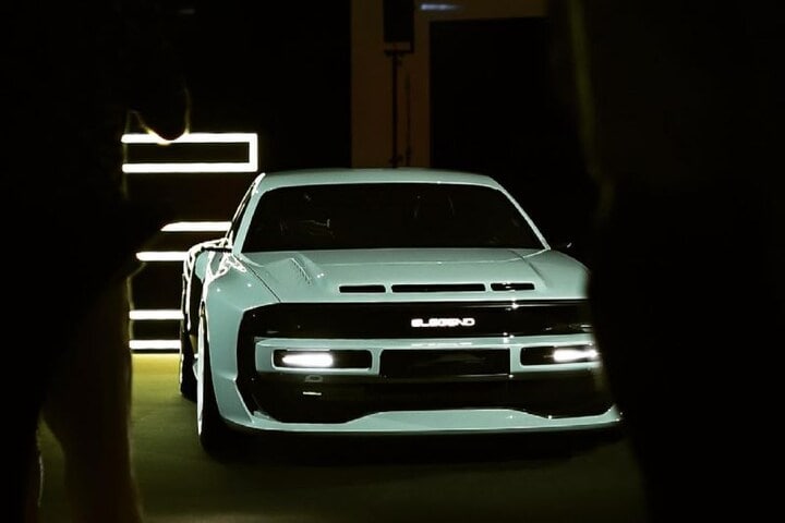 E-Legend EL1