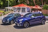 Fiat 500 Yachting