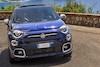 Fiat 500X Yachting
