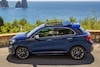 Fiat 500X Yachting