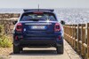 Fiat 500X Yachting