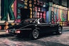 Unleashed Jaguar E-Type