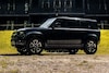 Land Rover Defender Heritage Customs