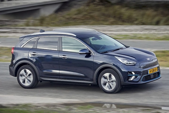 Kia e-Niro
