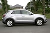 Spyshots Volkswagen T-Roc facelift