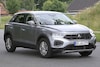 Spyshots Volkswagen T-Roc facelift