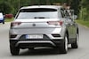 Spyshots Volkswagen T-Roc facelift