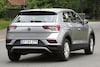 Spyshots Volkswagen T-Roc facelift